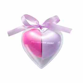 Sada houbiček na make-up Marshmallow Crush